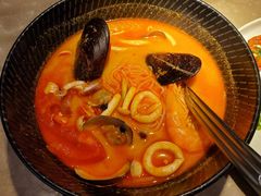 -星叶·东南亚料理(温州万象城店)