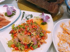 -五谷屯私房菜·始于2005(中山陵童卫路店)