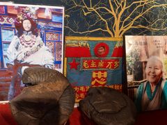 -吉祥圣雪藏餐