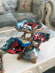 -久匠·纹眉半永久野生眉