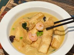 -江南驿·二十余年创意杭帮味(良渚玉鸟集店)