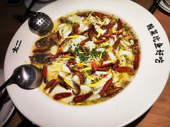 -新太二·鲜料川菜(万泰汇店)