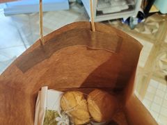 -风车面包