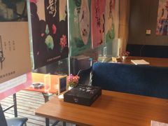 -汇佳桌游剧本咖啡馆(万体馆旗舰店)