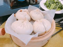包子-南波万