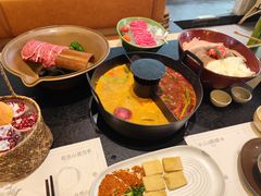 -山缓缓火锅(苏州仁恒仓街店)