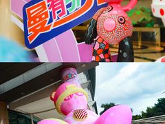 -广州白云机场雅高铂尔曼大酒店