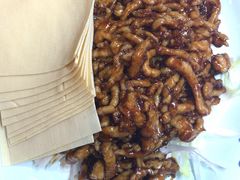 -粥公粥婆精品家常菜(青龙桥店)