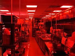 Kitchen-同乐轩