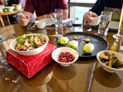 -大连君悦酒店·星海湾壹号Dalian·Dalian(星海广场店)