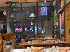 -木屋烧烤(西南角店)