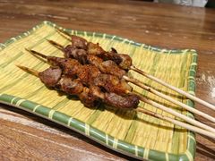 -清真·玛丽亚新疆菜主题餐厅(浙江中路店)