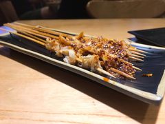 牛肚-户大姐土豆粉(国贸店)