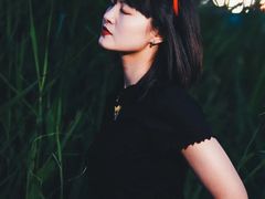 -咸阳湖景区-古渡公园