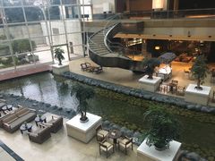 -上海外滩茂悦大酒店