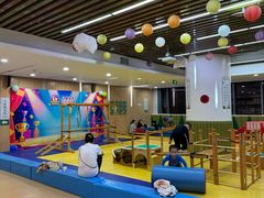 -亲亲袋鼠托育早教·思维专注力·棕熊英语(鼓楼恒力城店)