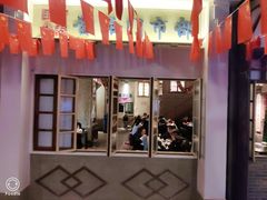 门面-阿财老铺·老蚌埠龙虾城(华夏总店)