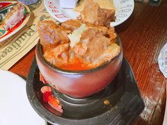 -马迭尔德式西餐精酿啤酒屋(中央大街店)