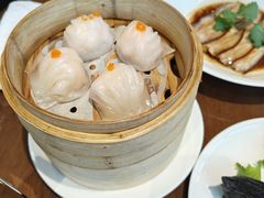 -索菲特酒店·乐轩华中餐厅