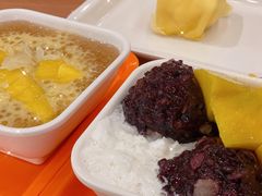 -满记甜品(南京虹悦城三店)