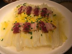 -梁家大院•农家菜(昆山会展中心店)