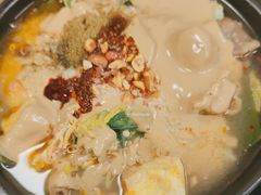 -O记东北砂锅麻辣烫