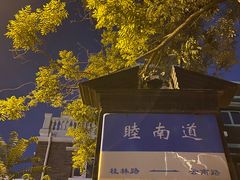 -天津五大道文化旅游区