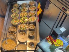 -平娃三宝烧烤·面食(富丰桥店)