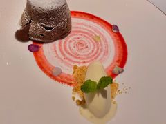 -燃扒房Steakhouse(皇庭店)