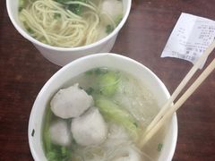 原巷口鱼丸店(龙头路店)-原巷口鱼丸店(龙头路外卖店)