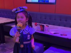 -星聚会KTV(复地活力城店)