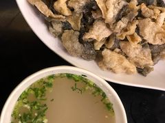 炸鱼皮-源记茶餐厅(凤凰店)