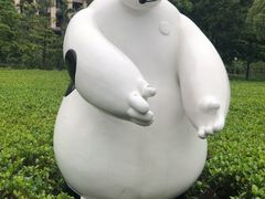 -清远熹乐谷温泉度假酒店