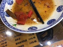 -东方宫·中国兰州牛肉拉面(三里屯店)