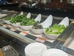 -雄楚国际大酒店-四季西餐厅