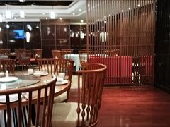 -建滔诺富特酒店-悦餐厅