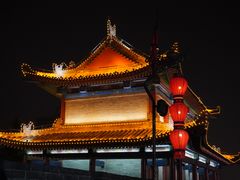 -西安城墙·碑林历史文化景区