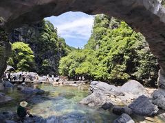-石台牯牛降景区