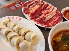 -万祥牛肉火锅(金龙店)