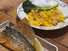 -肥朵食堂(带梦胡同店)