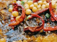 -雅佳神话·麻辣烤鱼(新街口店)