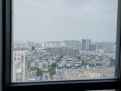 -淮安曙光国际大酒店(大运河广场花街店)