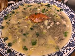 -新悦·霞浦海鲜生(上下杭店)