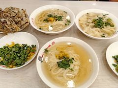 -老四季(总店)