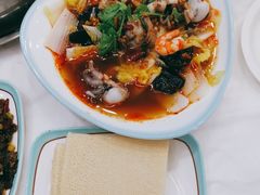 -日照大牌檔•小船海鲜(万平口店)