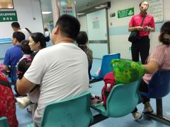 -华中科技大学同济医学院附属同济医院(汉口院区)