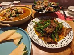 -云里小坐·小院里·团建·宴请·下午茶(三圣乡店)