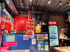 -肥汁米蘭香港米线(宁波路总店)