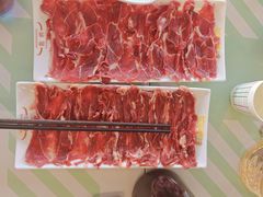 -花田煮鲜牛肉火锅(钟楼众汇店)
