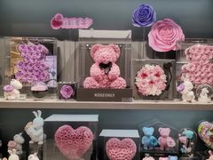 -ROSEONLY诺誓(国际广场购物中心店)